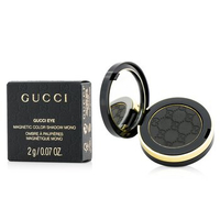 SW Gucci-29極致魅惑單色眼影 Magnetic Color Shadow Mono - #180 Iconic Black