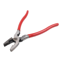 Kéo cắt dây lệch tâm cấp công nghiệp 9 inch: Tiện lợi