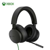 【Microsoft 微軟】XBOX 立體聲耳機-含耳麥 (8LI-00003)