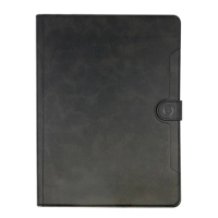 【o-one】Apple iPad mini 6代 8.3吋 可立式保護皮套(A2)