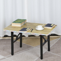 長條桌子長方形小桌子折疊小飯桌 寫字桌 學習桌吃飯小折疊桌小型