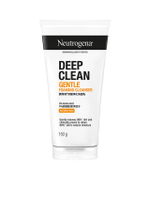 โฟมล้างหน้า Deep Clean Foaming Cleanser 150 กรัม