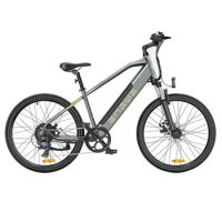 ENGWE P26 Electric Bike 500W Motor 48V 16AH Lithium Battery Life 100KM Snow Electric Bicycle 26-inch