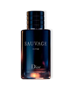 น้ำหอมผู้ชาย Dior Sauvage Parfum