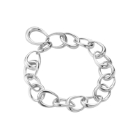 【Georg Jensen 官方旗艦店】OFFSPRING 手鍊(銀飾 手鍊)