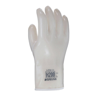 《DAILOVE》防酸鹼防熱 矽膠手套 Glove, Heat-resistant