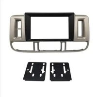 FRAME HEADUNIT ANDROID 7 INCH / 9 INCH / 10 INCH NISSAN XTRAIL / X-TRAIL 2006 7 INCH