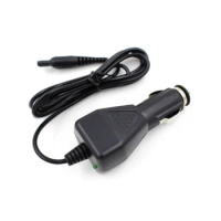 DC Car Charger Power Adapter Cord For Philips SHAVER Series 9000 SH90