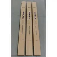 Tegek Maguro Midas NS Heavy Carbon 210 240 270 240