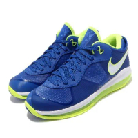 Nike 籃球鞋 LeBron 8 VIII V/2 Low Sprite 雪碧 藍 綠 男鞋 DN1581-400
