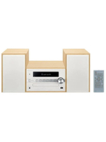 มินิ คอมโป CD (2CH, 30 วัตต์) รุ่น X-CM56 W (BT)