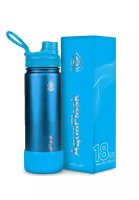 Aquaflask 18oz Malibu Blue Stellar Collection Aquaflask