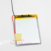 For Sony NW-S644 MP3 Player Walkman High-Quality Rechargeable Battery Brand-New 700mAh