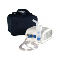 OMRON Nebulizer NE-C28 Takashimaya