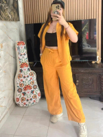 CINTA SET LINEN PREMIUM SETELAN Setelan