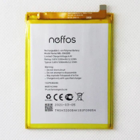 Original 3260mAh NBL-35A3200 Battery For TP-link Neffos N1 TP908A Mobile Phone +Tools