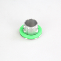 1Pcs Mixer Cutter Head Cover Cap Rotating Blade Replacement for Thermomix Model TM6