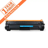 CF248A 48A Toner Cartridge For HP LaserJet Pro M15w M15a MFP M28w M28a With Chip