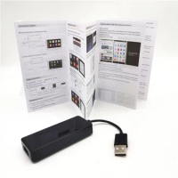 Carlinkit USB IOS CarPlay Dongle Adapter Only For Our Store Android Car Auto Navigation Player
