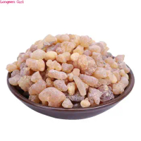 High Quality Natural Frankincense Resin Organic Incense Aroma Nipple Frankincense Block Purifying Healing Meditation Cleansing