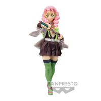 Banpresto 4983164888904 Kimetsu No Yaiba Figure Vol.49 Mitsuri Kanroji