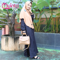 Quinta Adora Totebag Tas Selempang Wanita