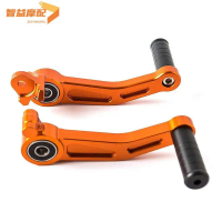Suitable for KTM DUKE125 200 250 390 RC390 Motorcycle Gear Shift Lever Brake Lever
