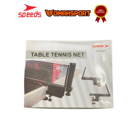 NET TENIS MEJA MERK SPEEDS TIPE LX105-2 ORIGINAL 100%