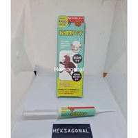 Pembasmi kecoa dirumah suntik gel racun kecoa Balikpapan