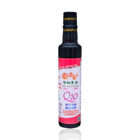 【山水木】Q10.紅藻蝦紅素 印加果油(日本專利穀胱甘肽、高純度95%玻尿酸)