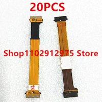 20PCS Lens Anti shake Flex Cable For Canon EF 16-35mm F4 f/4L IS USM Camera Part