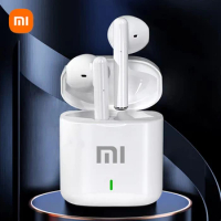 Xiaomi Mijia 2024 New Bluetooth Wireless Headphones Stereo Sports Headset TWS Mobile Wireless Buds P