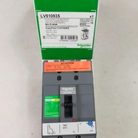 Schneider LV510935 Schneider Lv510935 Mccb Easypact Cvs100Bs 3P 50A Tm