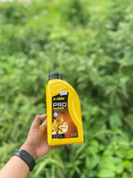 OLI SAMPING EVALUBE 2T PRO 0,7L LEBIH HARUM