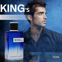 Nước hoa nam lịch lãm King 100ml - Nước hoa nam nữ chính hãng