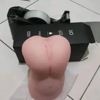 READY @ BONEKA TPE APIK DUA HOLE