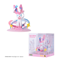Funism Prime Figure mini - Sylveon รหัส FNPKM57689