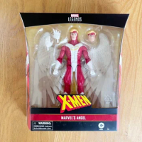 In Stock Original Marvel Legends Series Uncanny X-men -inspired Marvel's Angel 6inch Action Figure Toy Gift Collectibles F9005