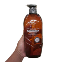 O'Naomi Ginger Lily&Black Sugar Body Wash 800ml
