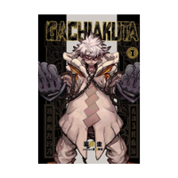 GACHIAKUTA(1)