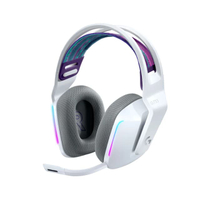 หูฟังเกมมิ่งไร้สาย รุ่น G733 Lightspeed RGB ระบบเสียงเซอร์ราวด์ DTS Headphone:X 2.0 เสียงดี คมชัด ด้