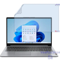 3PCS Clear/Matte for Lenovo Laptop Idepad 1 Ryzen 5 7520U 15AMN7 15 15.6 inch 2023 Laptop Screen Protector Film