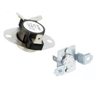 Dryer Thermostat Kit 6931EL3003D & 6931EL3001F - Restore Efficiency &
