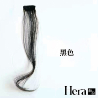 【Hera 赫拉】龍鬚八字瀏海仿真假髮髮片 H113031501