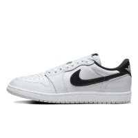 AIR JORDAN 1 RETRO LOW 85 METALLIC BLACK