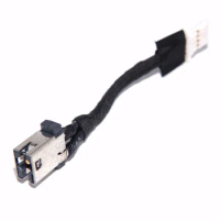 New Laptop DC Power Jack Cable Charging Port for Acer Swift 3 Sf314-54 Sf314-54G 50.GYGN1.001