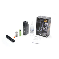 【PMI GEAR】SmokeNINJA 噴煙機 入門套組(公司貨)