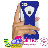 [東京直購] ECBB MAKERS Blue 寶藍【Palmo】iPhone7 / 7 plus 手機殼 手機套