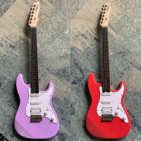 Gitar Elektrik HEX E300 Strato