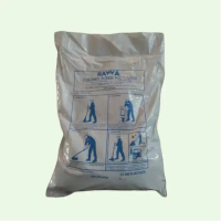 Coldmix / Aspal Dingin / Aspal Instan Untuk Tambal Jalan / Praktis Dan Berkualitas